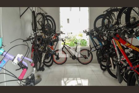 Apartamento para alugar com 64m², 3 quartos e 1 vagaÁrea comum