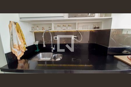 Apartamento para alugar com 64m², 3 quartos e 1 vagaCozinha