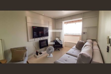 Apartamento para alugar com 64m², 3 quartos e 1 vagaSala de Estar