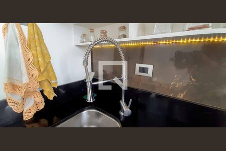 Apartamento para alugar com 64m², 3 quartos e 1 vagaCozinha