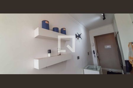 Apartamento para alugar com 64m², 3 quartos e 1 vagaChurrasqueira