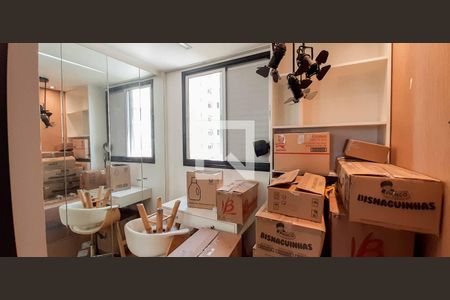 Apartamento para alugar com 64m², 3 quartos e 1 vagaQuarto 2