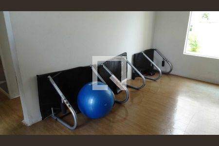 Apartamento para alugar com 64m², 3 quartos e 1 vagaÁrea comum