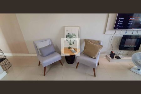 Apartamento para alugar com 64m², 3 quartos e 1 vagaSala de Jantar