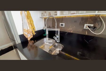 Apartamento para alugar com 64m², 3 quartos e 1 vagaCozinha