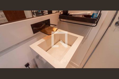 Apartamento para alugar com 64m², 3 quartos e 1 vagaBanheiro