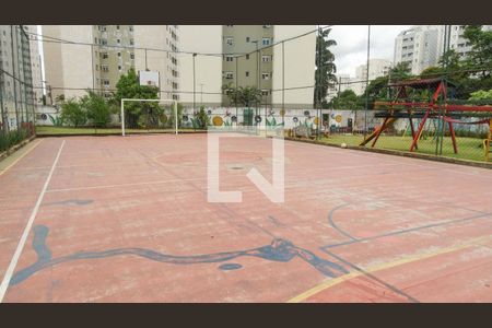 Apartamento para alugar com 64m², 3 quartos e 1 vagaÁrea comum