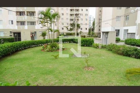 Apartamento para alugar com 64m², 3 quartos e 1 vagaÁrea comum