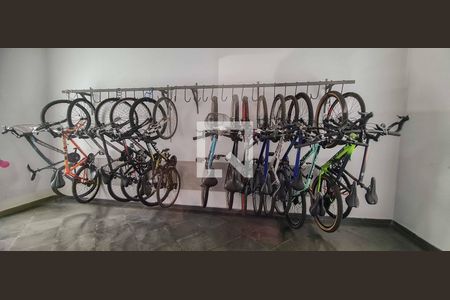 Apartamento para alugar com 64m², 3 quartos e 1 vagaBicicletário