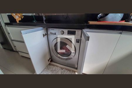 Apartamento para alugar com 64m², 3 quartos e 1 vagaChurrasqueira