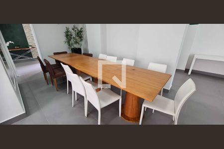 Apartamento para alugar com 64m², 3 quartos e 1 vagaÁrea comum