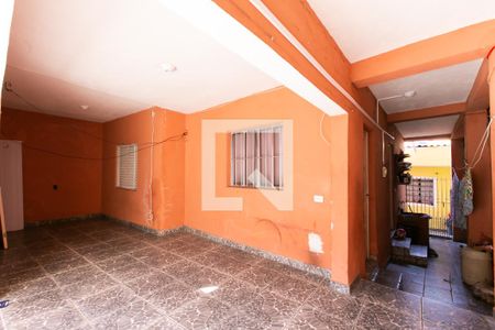 Casa à venda com 200m², 2 quartos e 2 vagasGaragem