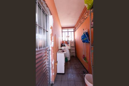 Casa à venda com 200m², 2 quartos e 2 vagasÁrea de Serviço