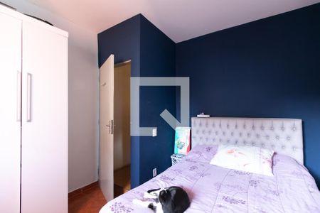 Quarto 1 de casa à venda com 2 quartos, 200m² em Vila Jacuí, São Paulo