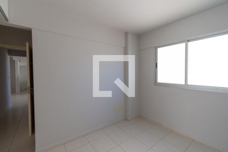 Suíte de apartamento à venda com 2 quartos, 58m² em Vila Rosa, Goiânia