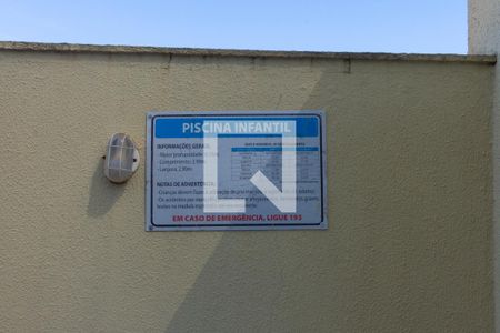 Área comum - Piscina de apartamento à venda com 2 quartos, 58m² em Vila Rosa, Goiânia