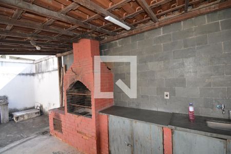 Apartamento para alugar com 86m², 3 quartos e 1 vagaÁrea comum - Churrasqueira