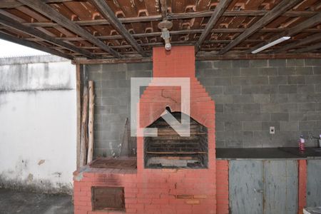 Apartamento para alugar com 86m², 3 quartos e 1 vagaÁrea comum - Churrasqueira