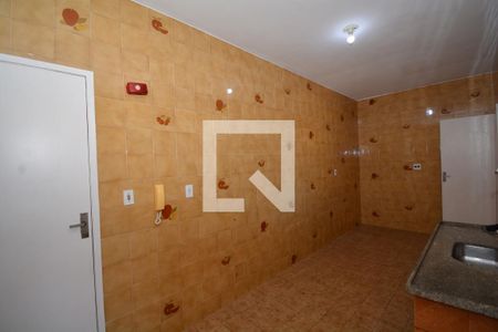 Apartamento para alugar com 86m², 3 quartos e 1 vagaCozinha