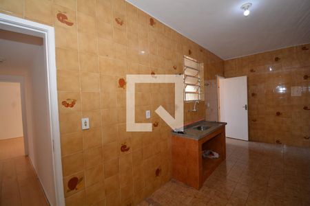 Apartamento para alugar com 86m², 3 quartos e 1 vagaCozinha