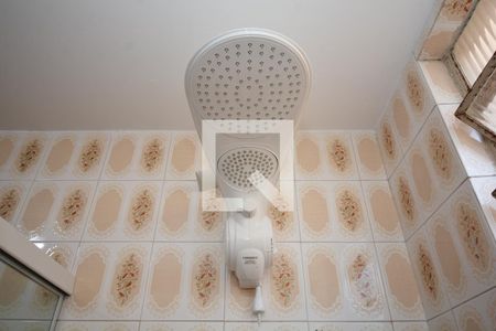 Apartamento para alugar com 86m², 3 quartos e 1 vagaBanheiro Social