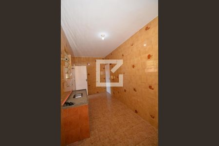 Apartamento para alugar com 86m², 3 quartos e 1 vagaCozinha