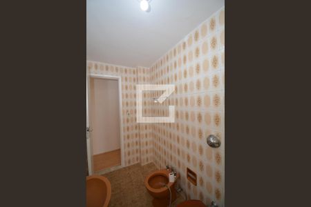 Apartamento para alugar com 86m², 3 quartos e 1 vagaBanheiro Social