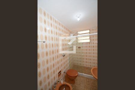 Apartamento para alugar com 86m², 3 quartos e 1 vagaBanheiro Social