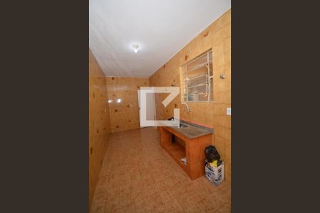 Apartamento para alugar com 86m², 3 quartos e 1 vagaCozinha