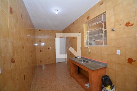 Apartamento para alugar com 86m², 3 quartos e 1 vagaCozinha