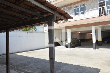 Apartamento para alugar com 86m², 3 quartos e 1 vagaÁrea comum - Churrasqueira