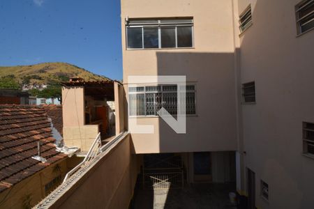 Apartamento para alugar com 86m², 3 quartos e 1 vagaVista do Quarto 1
