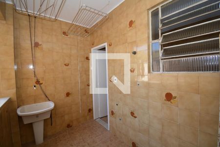 Apartamento para alugar com 86m², 3 quartos e 1 vagaÁrea de Serviço