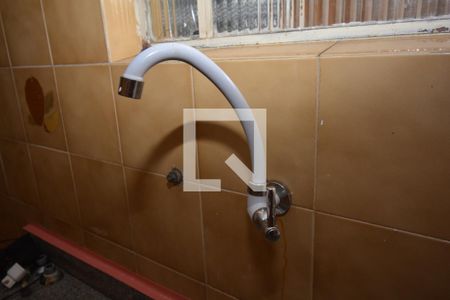 Apartamento para alugar com 86m², 3 quartos e 1 vagaCozinha - Torneira