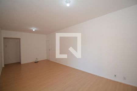Sala de apartamento para alugar com 3 quartos, 86m² em Váz Lobo, Rio de Janeiro