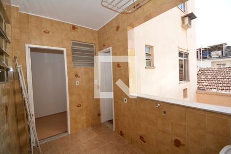 Apartamento para alugar com 86m², 3 quartos e 1 vagaÁrea de Serviço