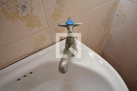 Apartamento para alugar com 86m², 3 quartos e 1 vagaBanheiro de Serviço - Torneira