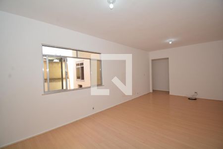 Sala de apartamento para alugar com 3 quartos, 86m² em Váz Lobo, Rio de Janeiro