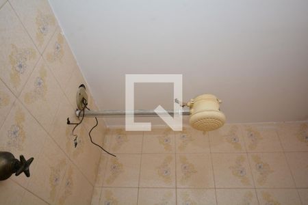 Apartamento para alugar com 86m², 3 quartos e 1 vagaBanheiro de Serviço