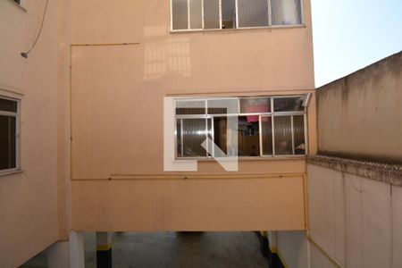 Apartamento para alugar com 86m², 3 quartos e 1 vagaVista do Quarto 2