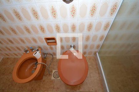 Apartamento para alugar com 86m², 3 quartos e 1 vagaBanheiro Social
