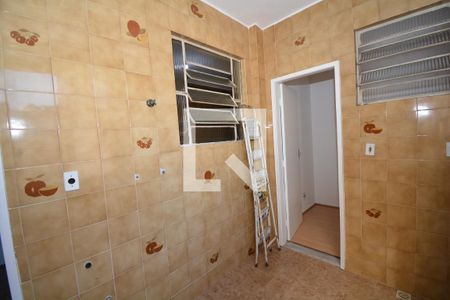 Apartamento para alugar com 86m², 3 quartos e 1 vagaÁrea de Serviço