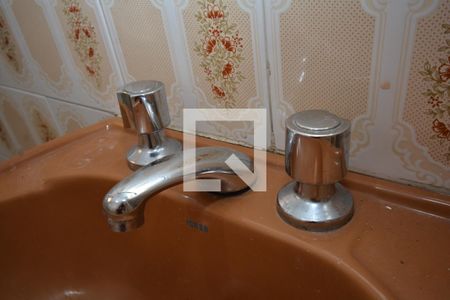 Apartamento para alugar com 86m², 3 quartos e 1 vagaBanheiro Social - Torneira