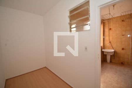 Apartamento para alugar com 86m², 3 quartos e 1 vagaQuarto Extra Reversível