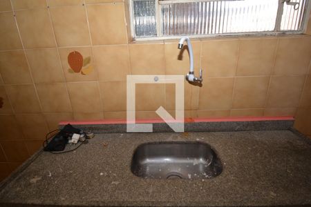 Apartamento para alugar com 86m², 3 quartos e 1 vagaCozinha