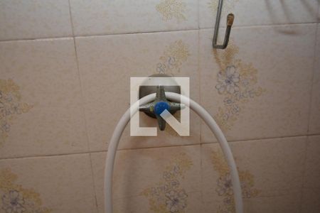 Apartamento para alugar com 86m², 3 quartos e 1 vagaBanheiro de Serviço