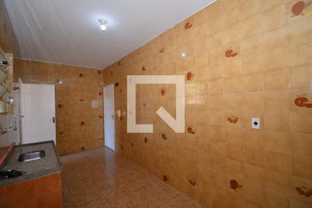 Apartamento para alugar com 86m², 3 quartos e 1 vagaCozinha