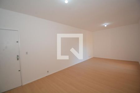 Sala de apartamento para alugar com 3 quartos, 86m² em Váz Lobo, Rio de Janeiro
