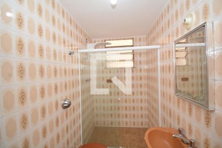 Apartamento para alugar com 86m², 3 quartos e 1 vagaBanheiro Social
