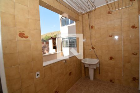 Apartamento para alugar com 86m², 3 quartos e 1 vagaÁrea de Serviço